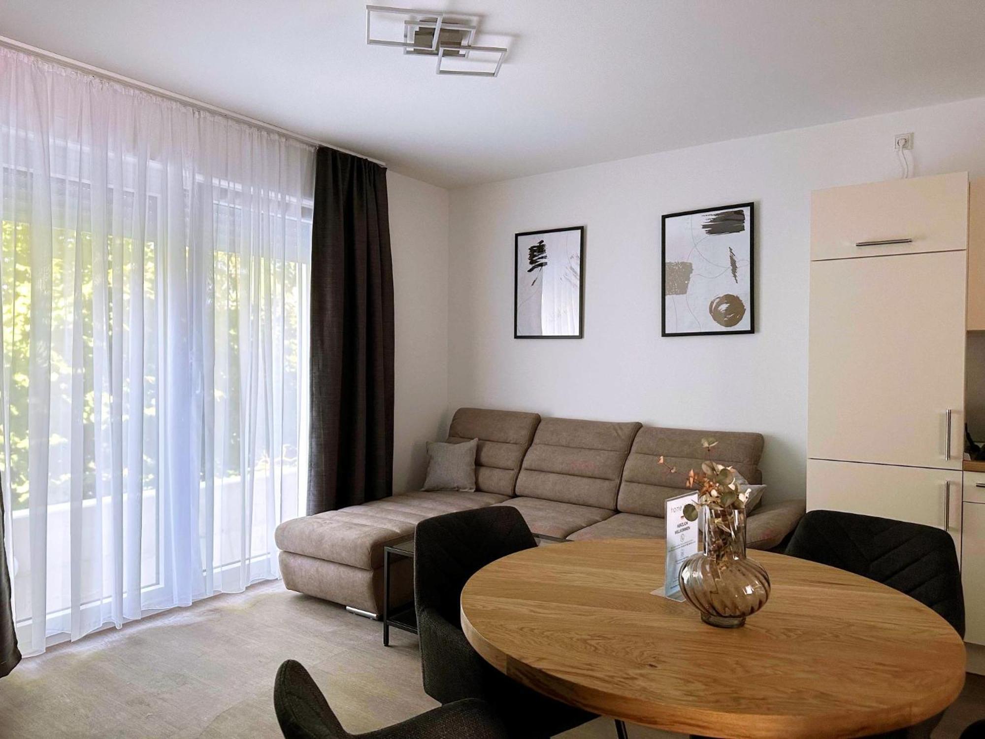 Schoene Apartments In Lengerich I Home2Share Εξωτερικό φωτογραφία