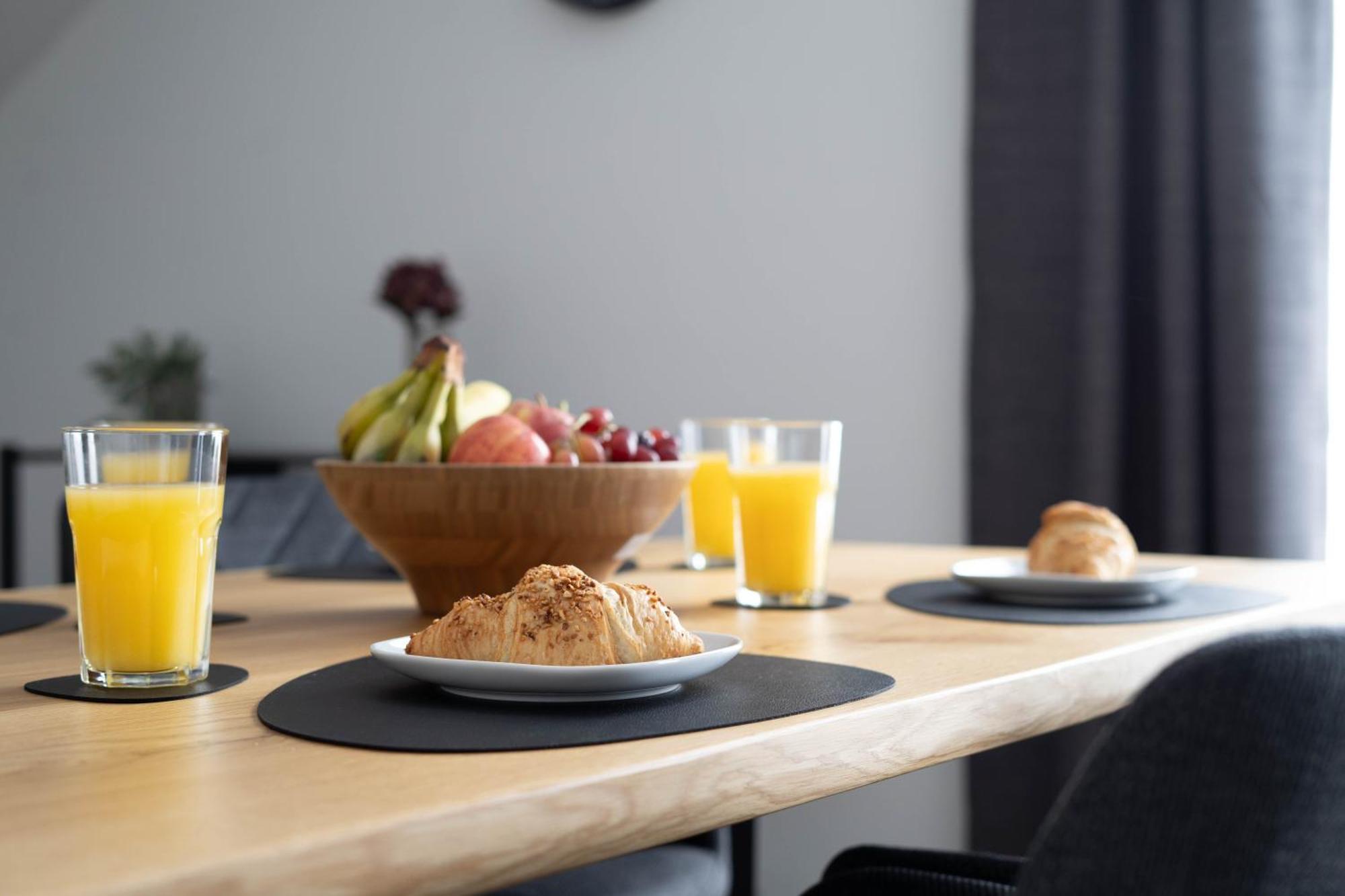 Schoene Apartments In Lengerich I Home2Share Εξωτερικό φωτογραφία