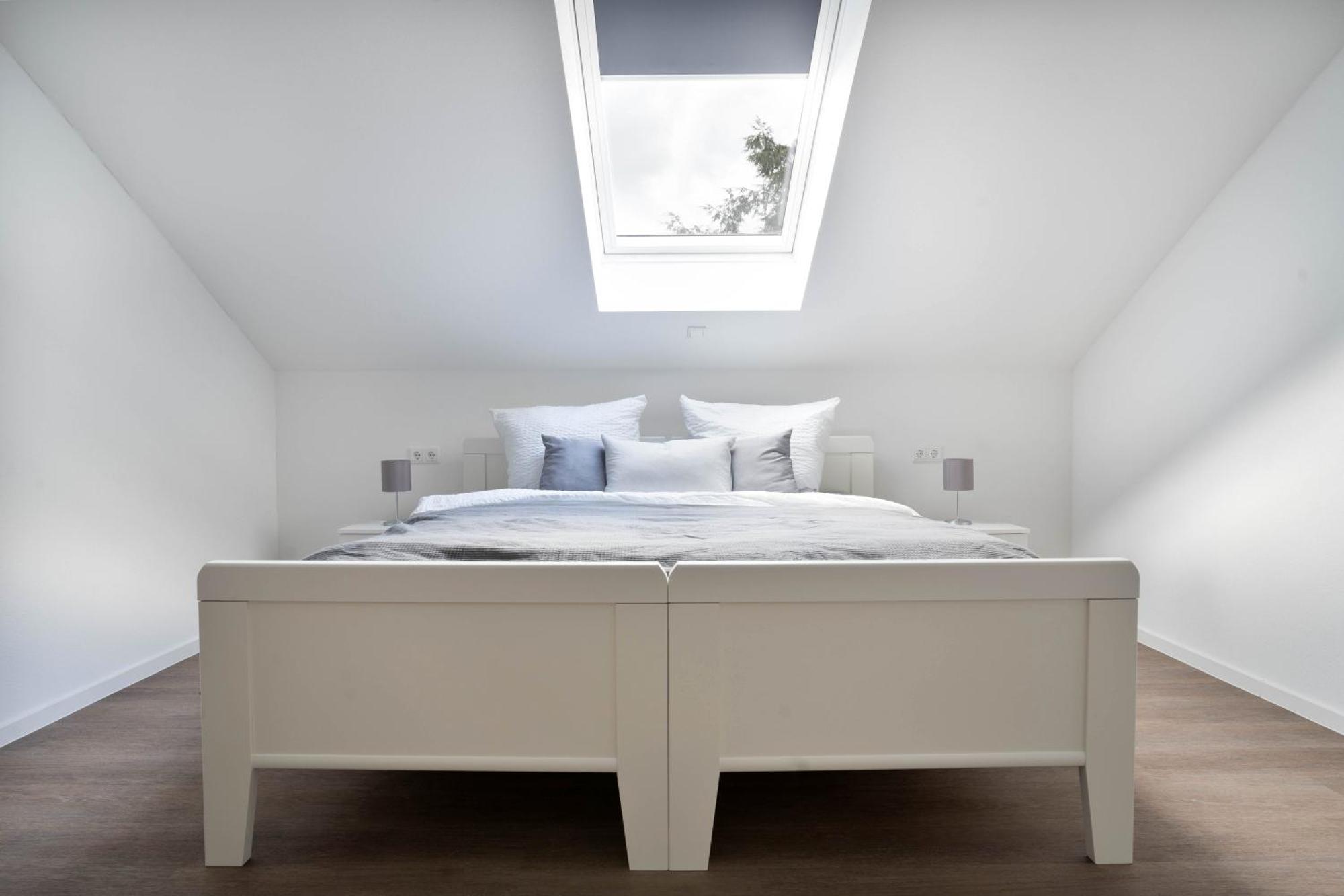 Schoene Apartments In Lengerich I Home2Share Εξωτερικό φωτογραφία