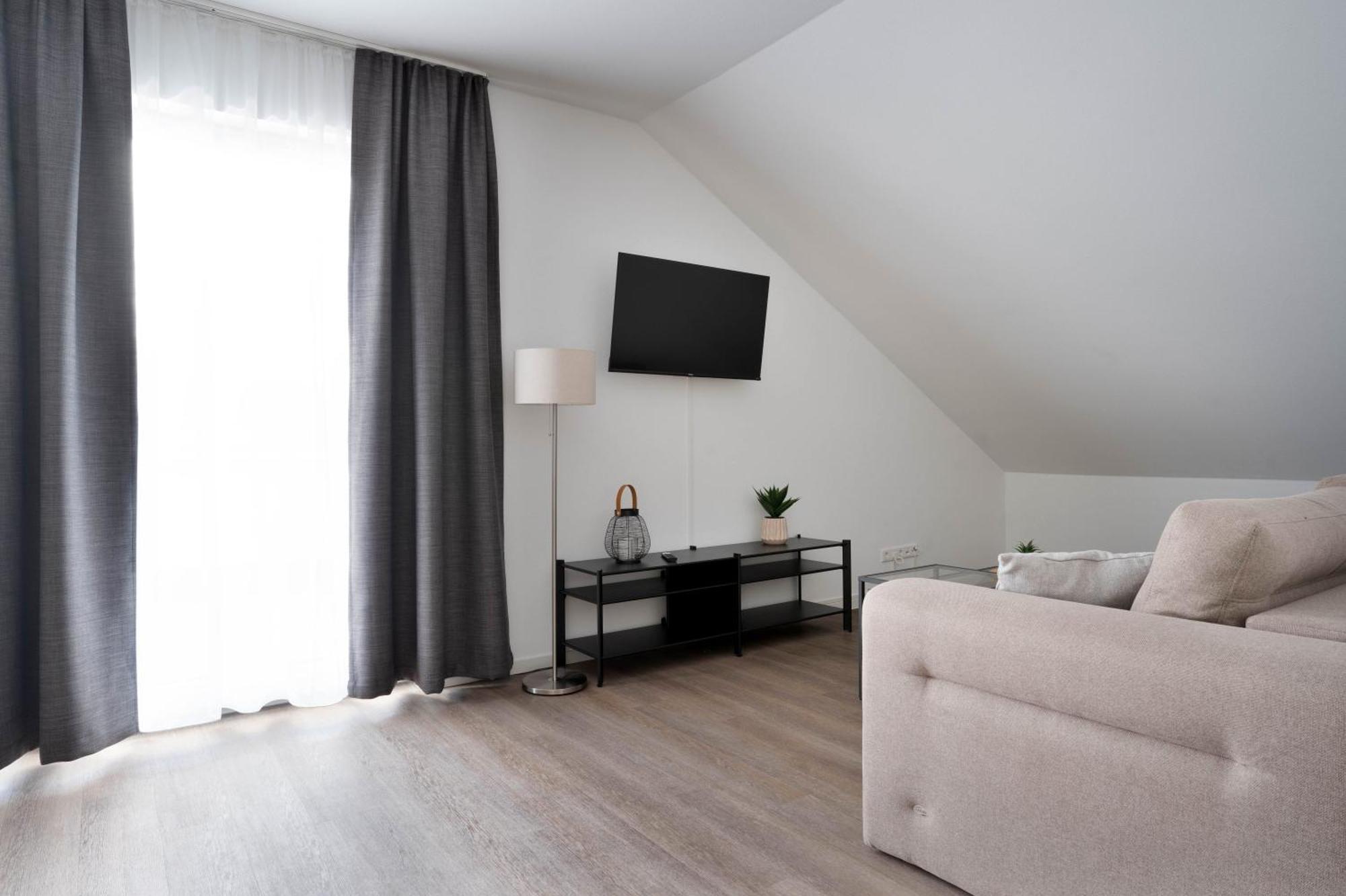 Schoene Apartments In Lengerich I Home2Share Εξωτερικό φωτογραφία