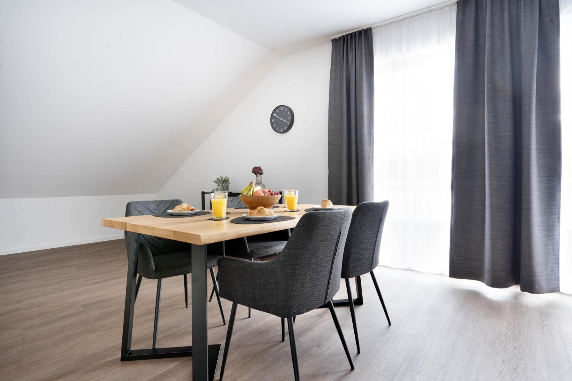 Schoene Apartments In Lengerich I Home2Share Εξωτερικό φωτογραφία