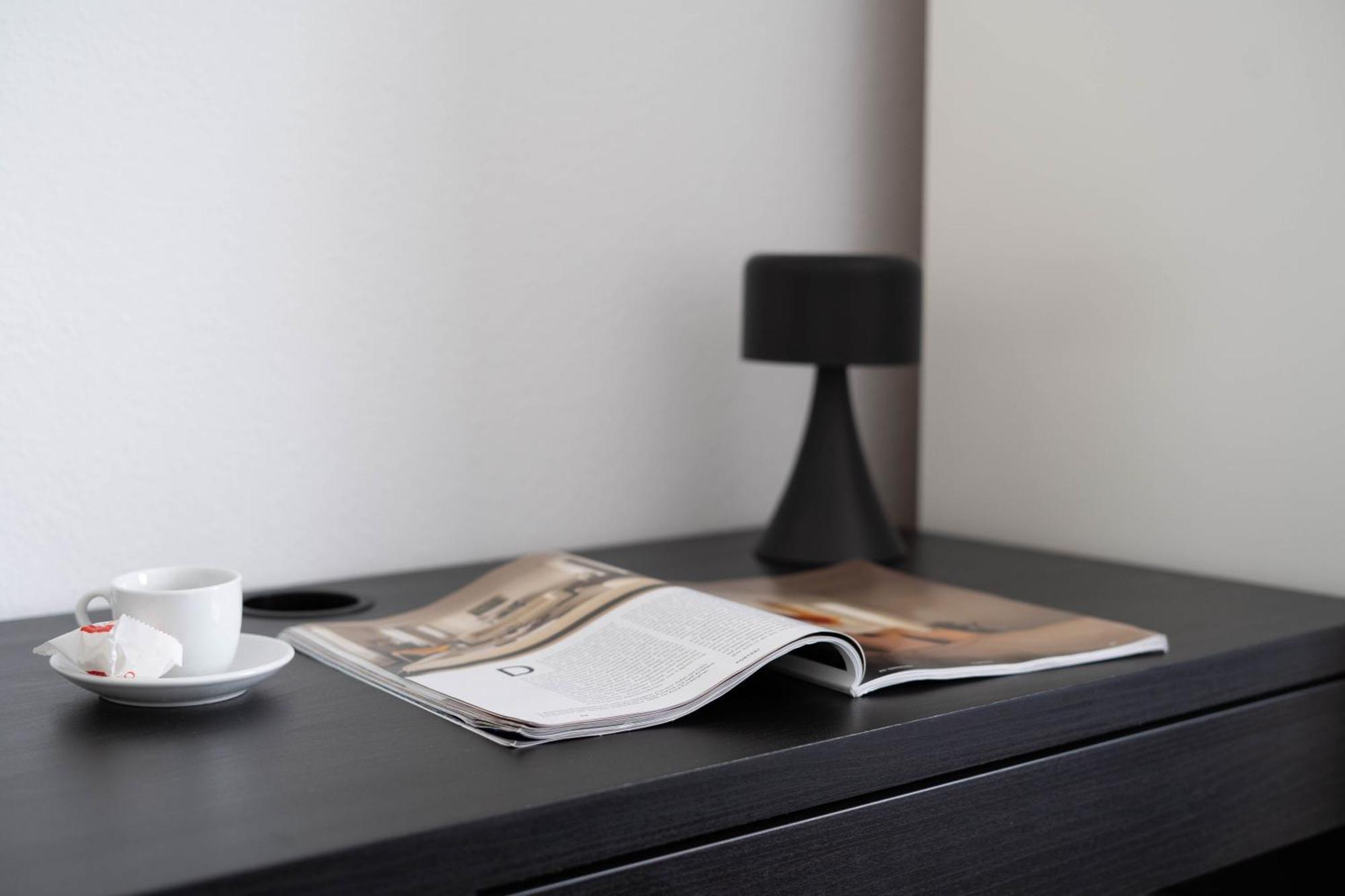 Schoene Apartments In Lengerich I Home2Share Εξωτερικό φωτογραφία