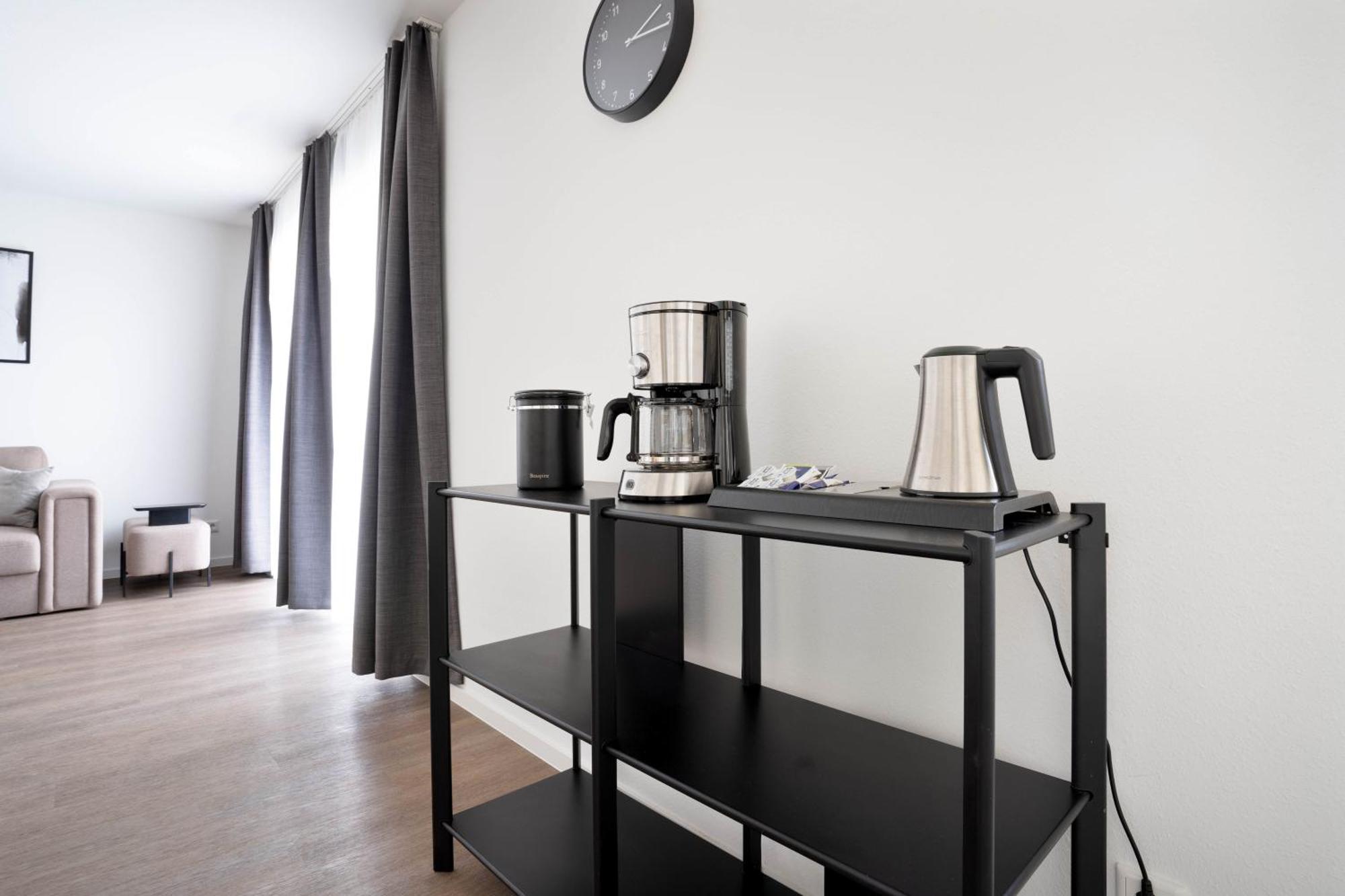 Schoene Apartments In Lengerich I Home2Share Εξωτερικό φωτογραφία