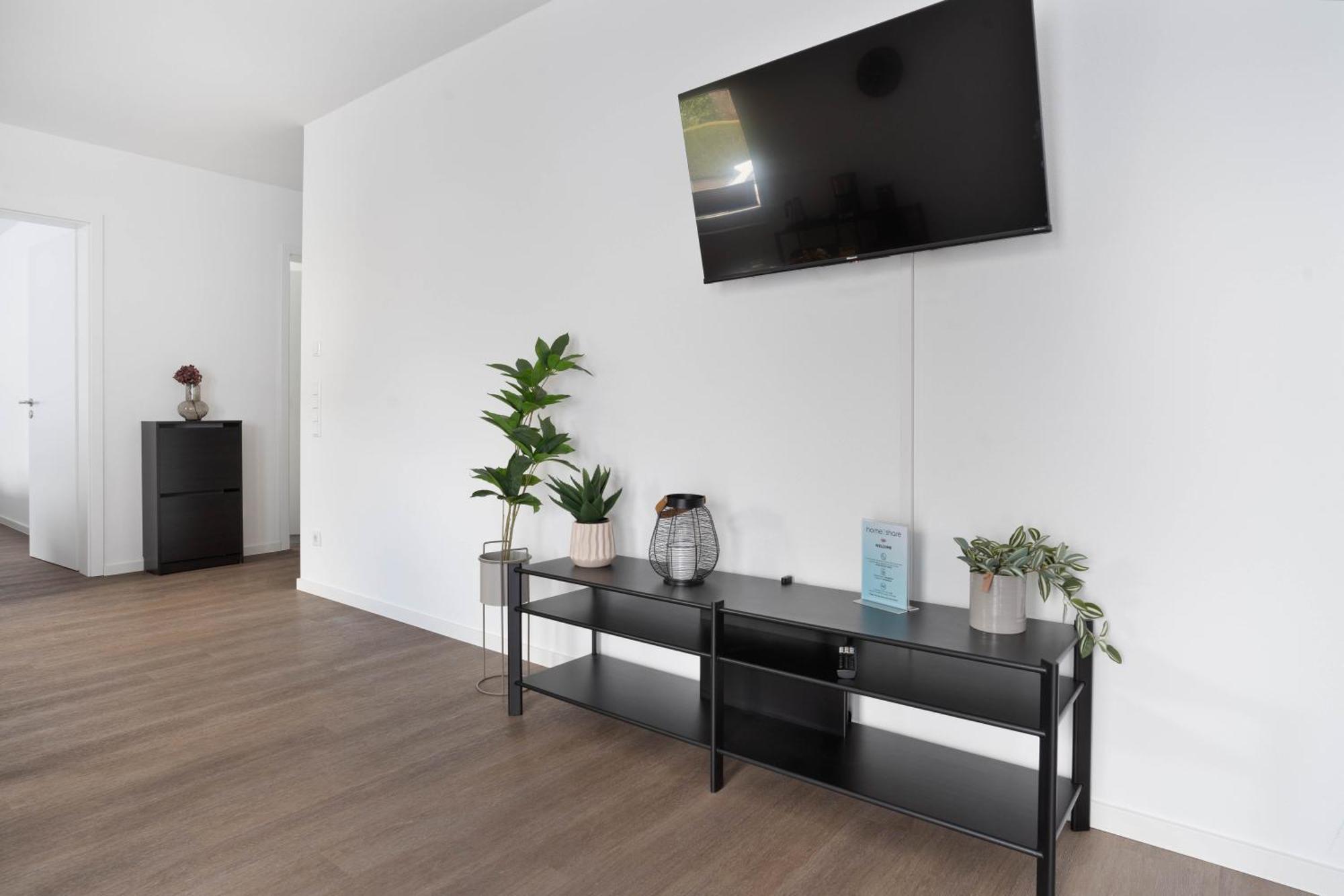 Schoene Apartments In Lengerich I Home2Share Εξωτερικό φωτογραφία