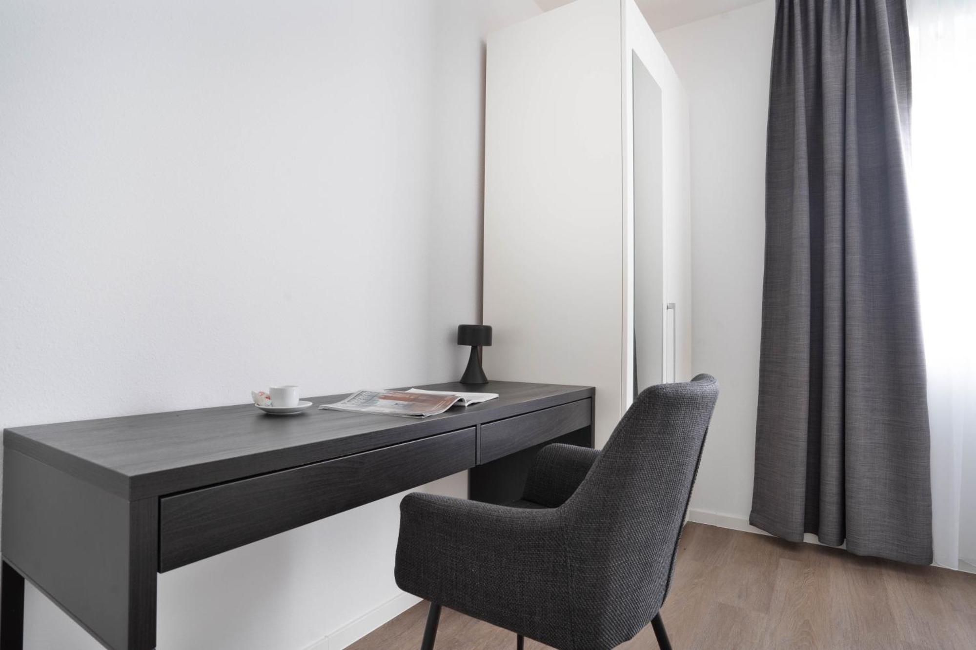 Schoene Apartments In Lengerich I Home2Share Εξωτερικό φωτογραφία
