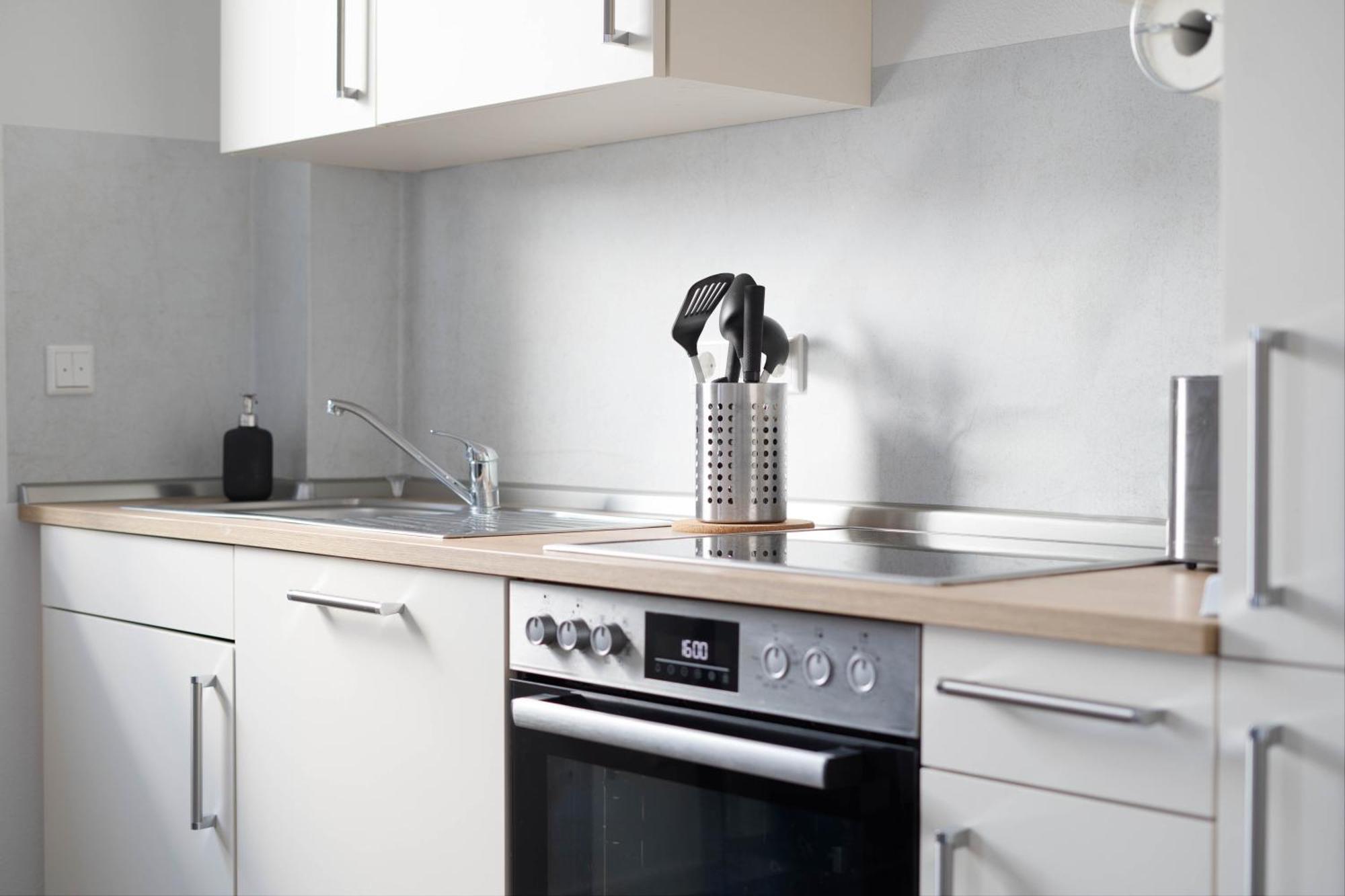Schoene Apartments In Lengerich I Home2Share Εξωτερικό φωτογραφία