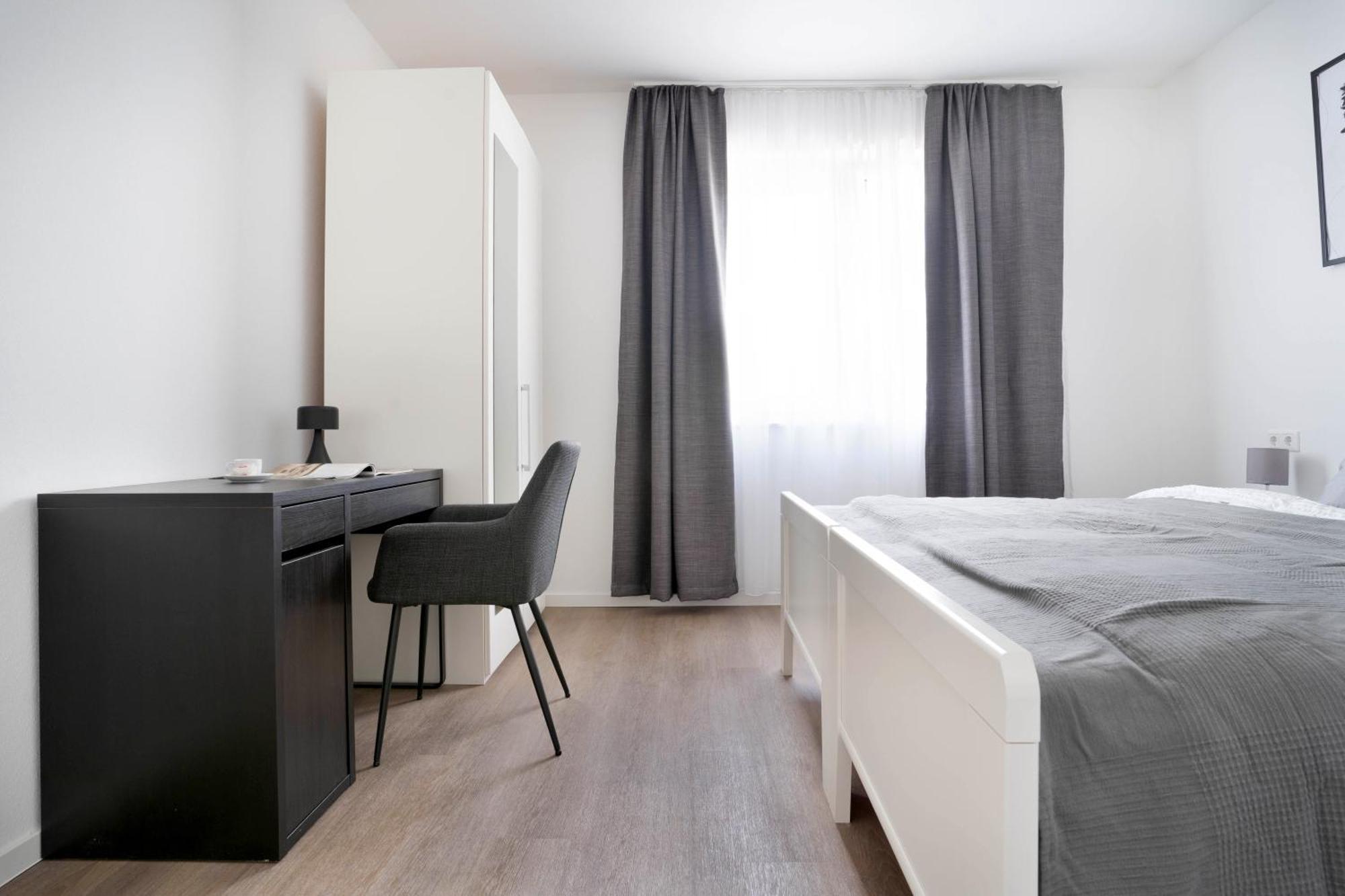 Schoene Apartments In Lengerich I Home2Share Εξωτερικό φωτογραφία