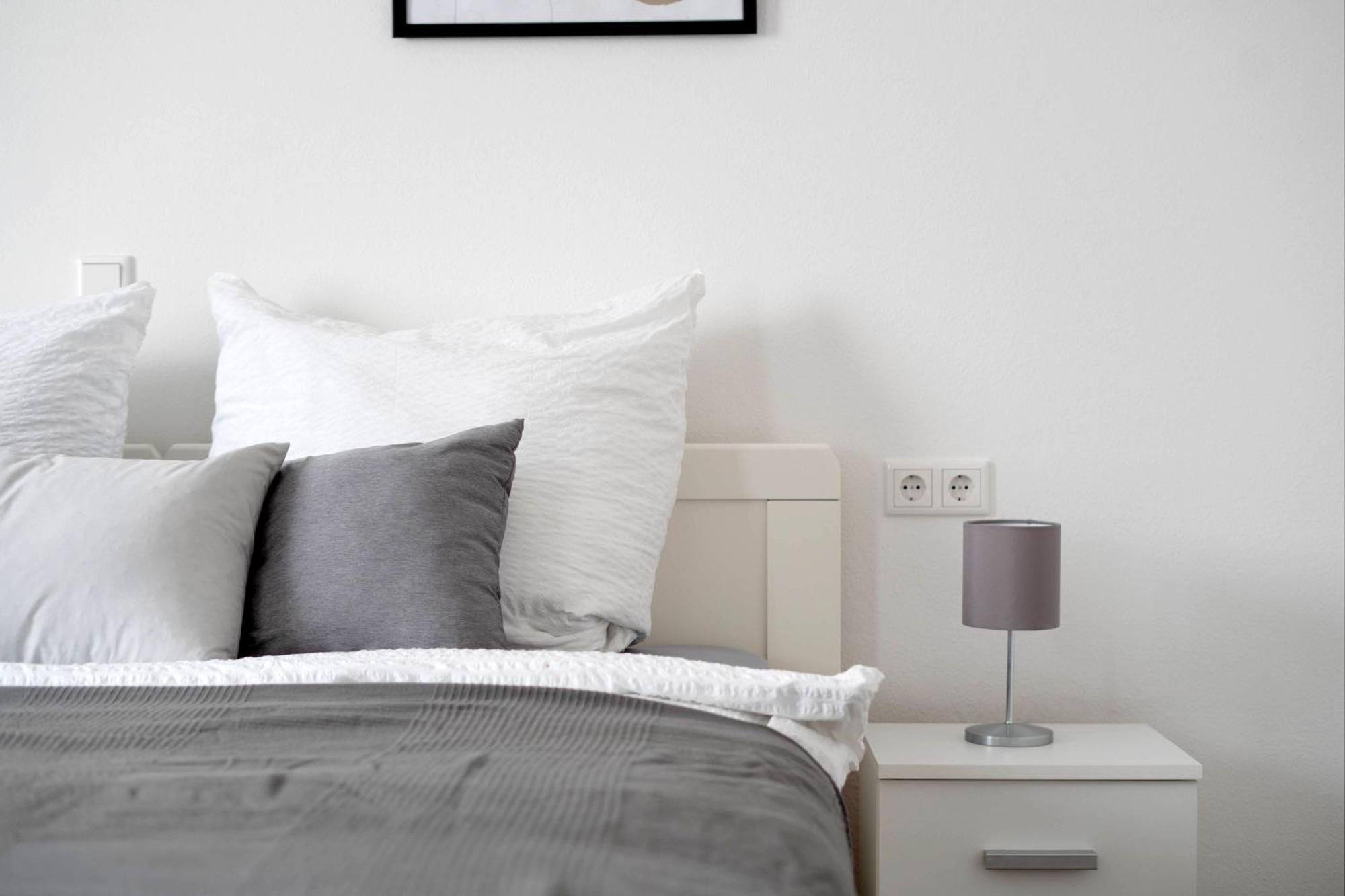 Schoene Apartments In Lengerich I Home2Share Εξωτερικό φωτογραφία