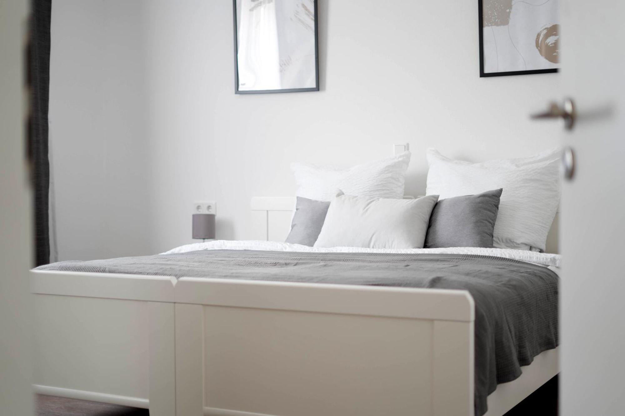 Schoene Apartments In Lengerich I Home2Share Εξωτερικό φωτογραφία