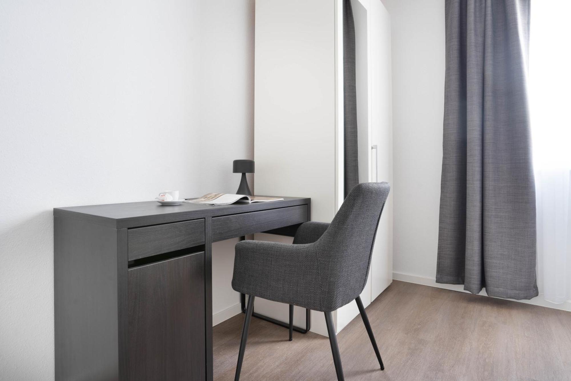 Schoene Apartments In Lengerich I Home2Share Εξωτερικό φωτογραφία
